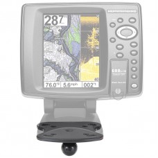 RAM BALL ADAPTER FOR HUMMINBIRD DEVICES