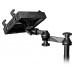 RAM NO-DRILL LAPTOP MOUNT FOR '04-12 CHEVY COLORADO+MORE