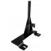 RAM NO-DRILL LAPTOP MOUNT FOR '95-15 FORD ECONOLINE VAN+MORE