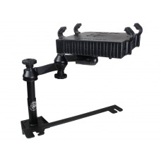 RAM NO-DRILL LAPTOP MOUNT FOR THE '14-18 RAM PROMASTER+MORE