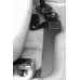 RAM NO-DRILL LAPTOP MOUNT FOR THE '00-06 CHEVY AVALANCHE+MORE