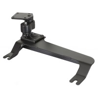 RAM NO-DRILL VEHICLE BASE FOR THE '00-06 CHEVY AVALANCHE+MORE