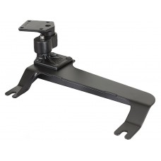 RAM NO-DRILL VEHICLE BASE FOR THE '00-06 CHEVY AVALANCHE+MORE