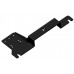 RAM NO-DRILL LAPTOP MOUNT FOR '11-19 FORD EXPLORER