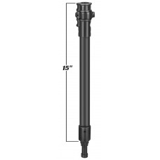 RAM ADAPT-A-POST 15" EXTENSION POLE