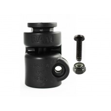 RAM COMPOSITE OCTAGON BUTTON WITH CLEVIS FOR RAM POD