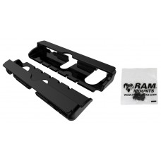 RAM TAB-TITE END CUPS FOR 9" TABLETS WITH HEAVY DUTY CASES