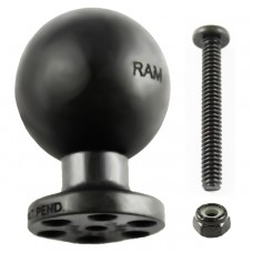 RAM STACK-N-STOW BALL ADAPTER