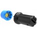 RAM PIN-LOCK SECURITY NUT FOR D & E SIZE SOCKET ARMS