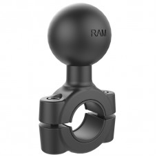 RAM Torque Средна основа за рейлинг със сфера, Размер С